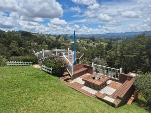 AEROPUERTO-Rionegro- MONTEOLIVO COLONIAL