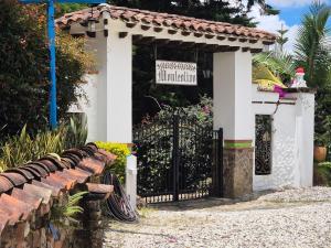 AEROPUERTO-Rionegro- MONTEOLIVO COLONIAL