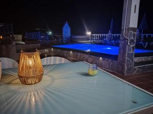 Casa Amparo Frigiliana