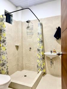 Acogedor apartamento