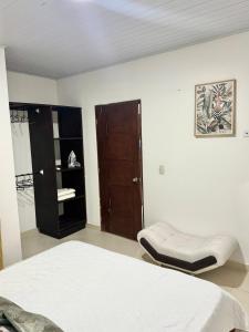 Acogedor apartamento