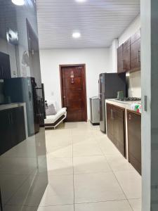 Acogedor apartamento