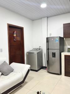 Acogedor apartamento