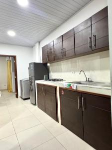 Acogedor apartamento