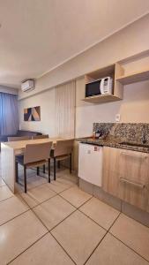 Barretos Country Resort - Apto 1 Quarto até 5 Pessoas