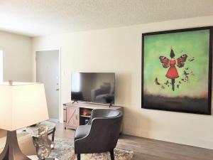 Perfect Perk Marquee Uptown Unit 121 Galleria 2br 2ba