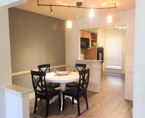 Perfect Perk Marquee Uptown Unit 121 Galleria 2br 2ba