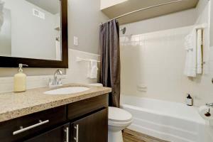 Perfect Perk Marquee Uptown Unit 121 Galleria 2br 2ba