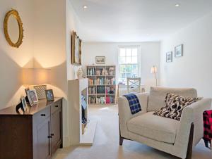 Budgenor Lodge - Midhurst