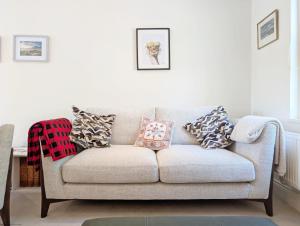 Budgenor Lodge - Midhurst