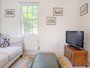 Budgenor Lodge - Midhurst