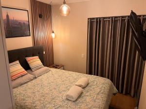 Tempo Moderno Departamento