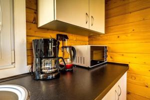 Comfortable holiday homes with a pool