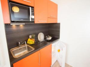 Comfort apartment near central Paris