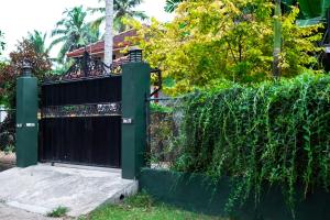 Airport Tourist Hostel