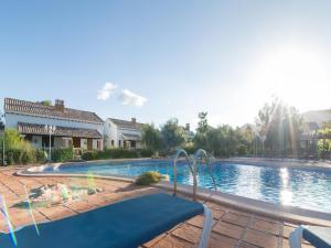 Charming Ibipozo Holiday Home for 6