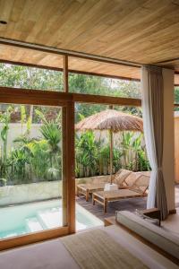 Tula Collective Uluwatu