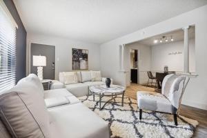 Spring Special Steps from Galleria & Shops Unit 123