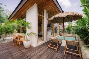 Tula Collective Uluwatu