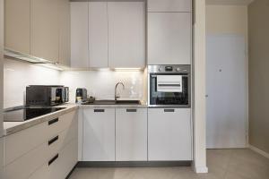 Merlata Suite - 8 min from M1 - private parking