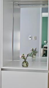 YEOSU Night Sea, Hotel Bedding