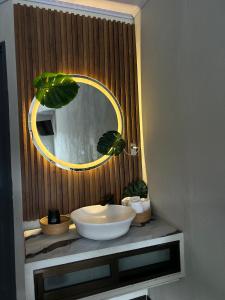 Residencia Esmeralda