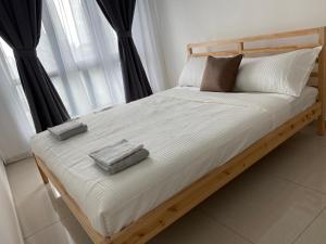 Skyhomes KLCC New