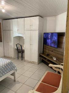 Hostel Manga Rosa Stm