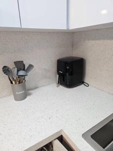 Cerca de playas y comercios