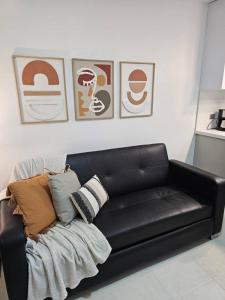 Cerca de playas y comercios