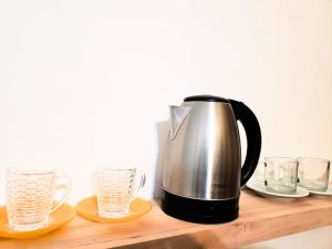 Departamento Temporario Microcentro- OBELISCO