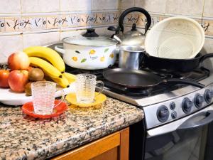 Departamento Temporario Microcentro- OBELISCO