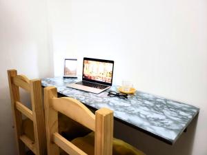 Departamento Temporario Microcentro- OBELISCO