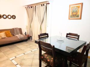 Departamento Temporario Microcentro- OBELISCO