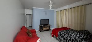 Apartamento em Canasvieiras