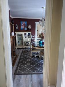 Sunny & Spacious Montclair NJ Apartment