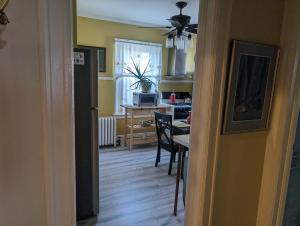 Sunny & Spacious Montclair NJ Apartment