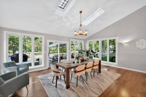 Secluded Luxe 5BR Estate| Pool, Wineries, Near ND