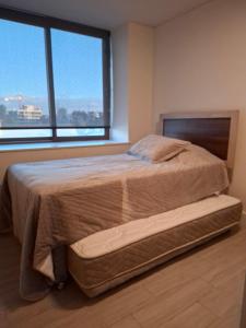 Lake view-Volcanoes and nature