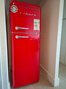 Lake view-Volcanoes and nature