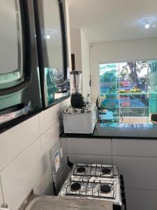 Apartamento Aconchegante