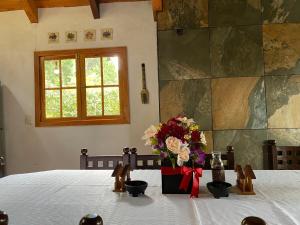 Cabin El Mirador Mazamitla Jalisco Mexico