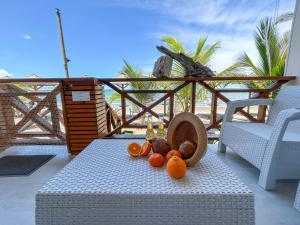 Despierta en Tolú, un escenario de película