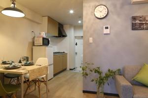 N202 Ikebukuro Shinjuku Up to 6 guests