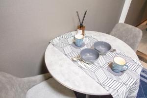 民泊Assetters Japan つくば