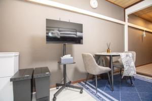 民泊Assetters Japan つくば