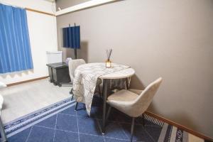 民泊Assetters Japan つくば