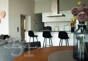 Marítima Playa Flamingos Renting 5i Richards