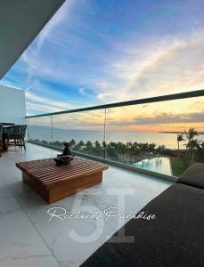 Marítima Playa Flamingos Renting 5i Richards