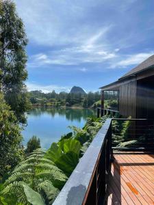 Sienna Casa del Lago